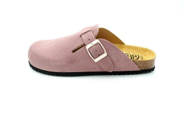 Busche - Clog Amsterdam Malva | Avocadostore | Avocadostore DE