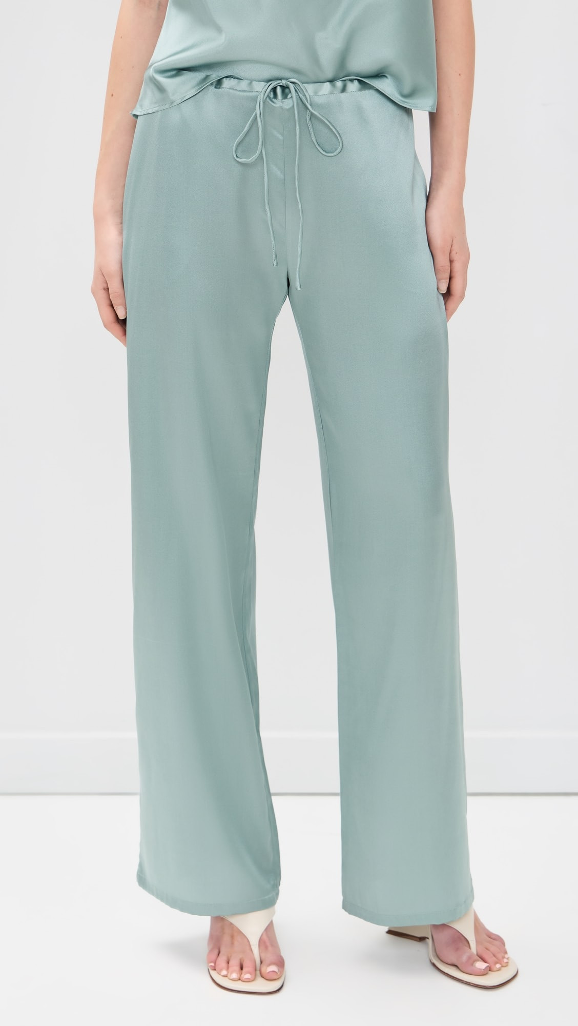 Wren Silk Pants | Shopbop