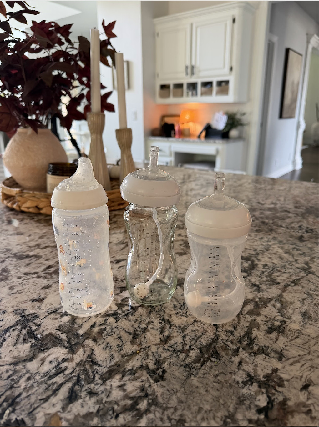 I've got all the essentials for your little one. Check out my favorite bottles and sippy cups!

#LTKmomlife #LTKBaby #LTKKids