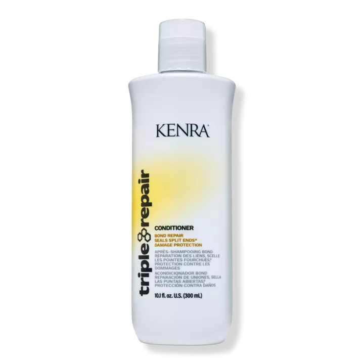 Triple Repair Conditioner Bonding for Damaged Hair | Ulta