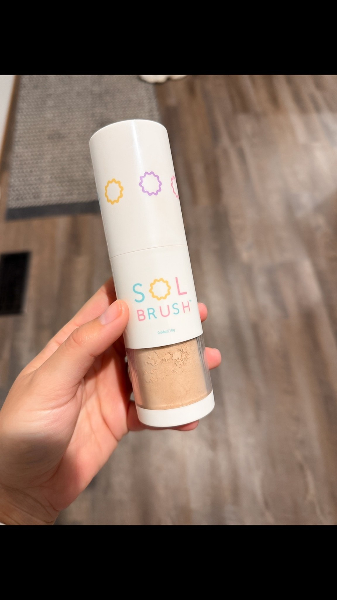 Love the roe powdered sunscreen but excited to try SOL since the bottle is bigger! Comes in different shades andddd even shimmer 🤩

#LTKSeasonal #LTKKids #LTKSwim