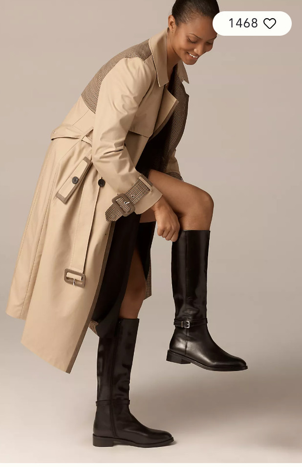 anthro sale all additional 40% off! riding boots, so cute  

 #LTKootd #LTKU #LTKSaleAlert