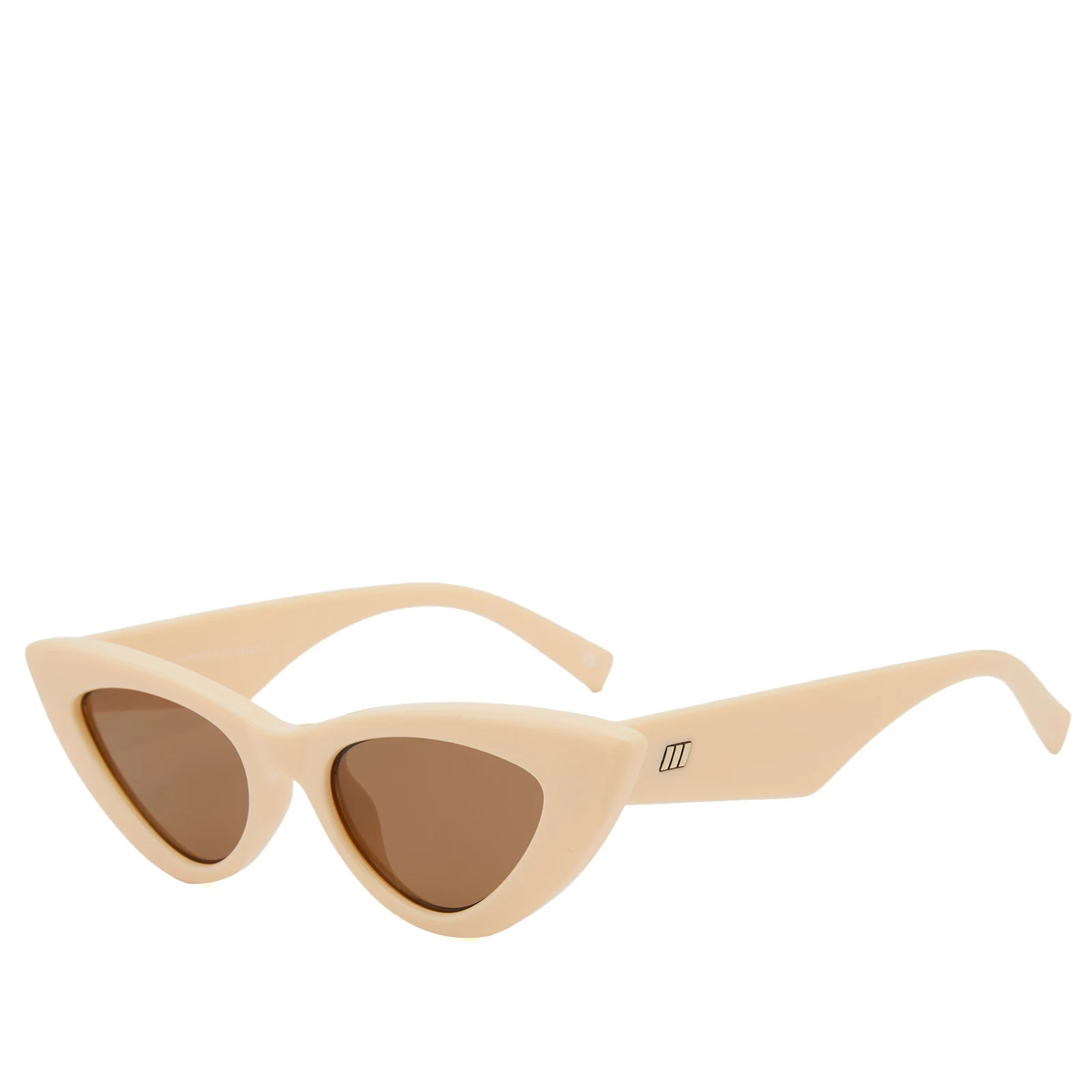 Le Specs Hypnosis Sunglasses | END. Clothing