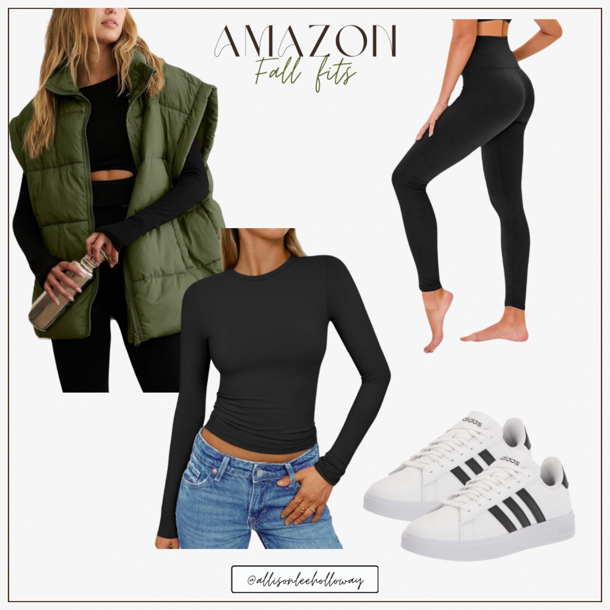 Outfit inspo!

#LTKFindsUnder50 #LTKSeasonal #LTKStyleTip