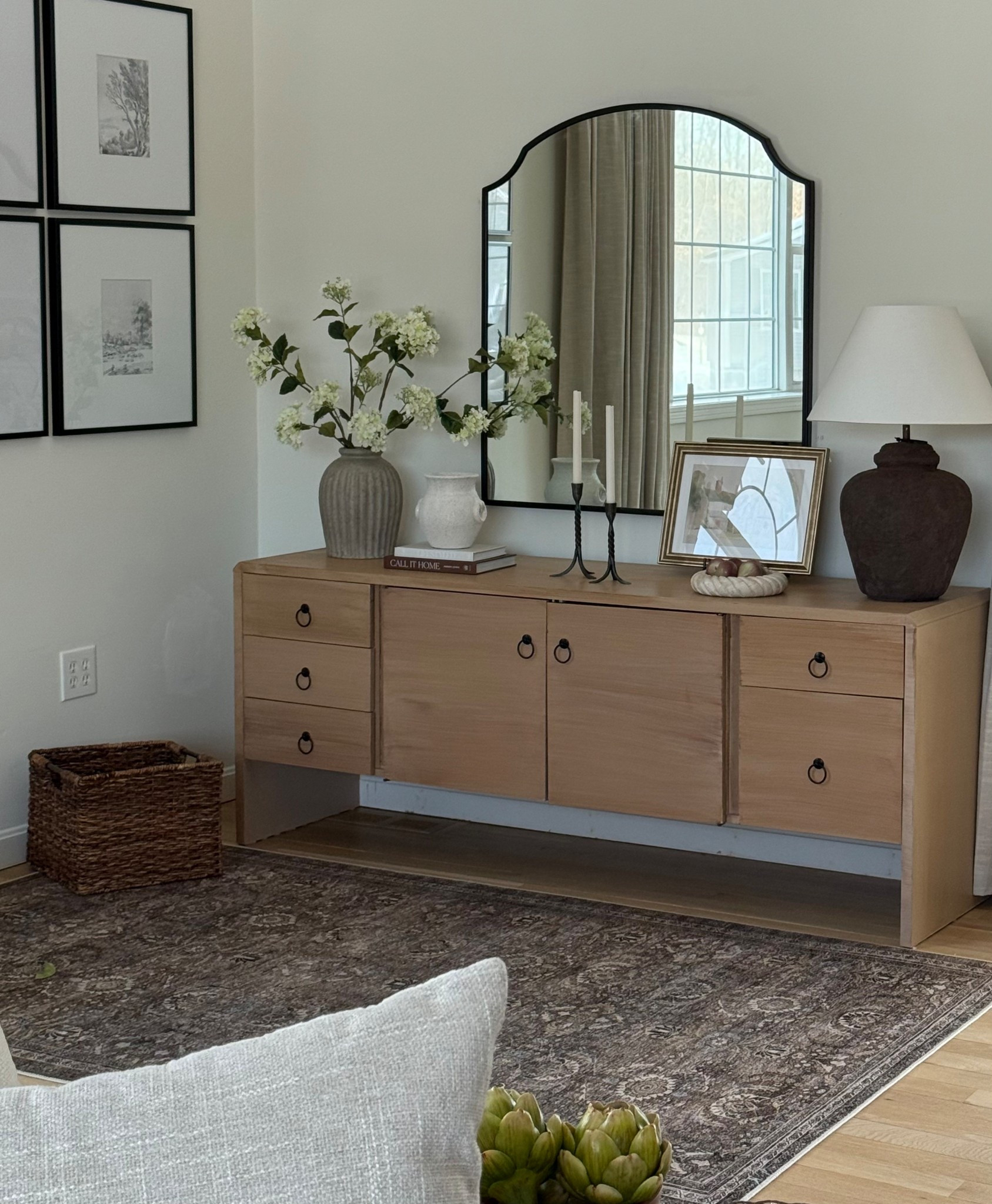 One of my favorite rugs in my home is on sale! We have this in multiple place in our home. The colors are perfection and neutral and it’s on flash sale thst ends today!

#LTKHome