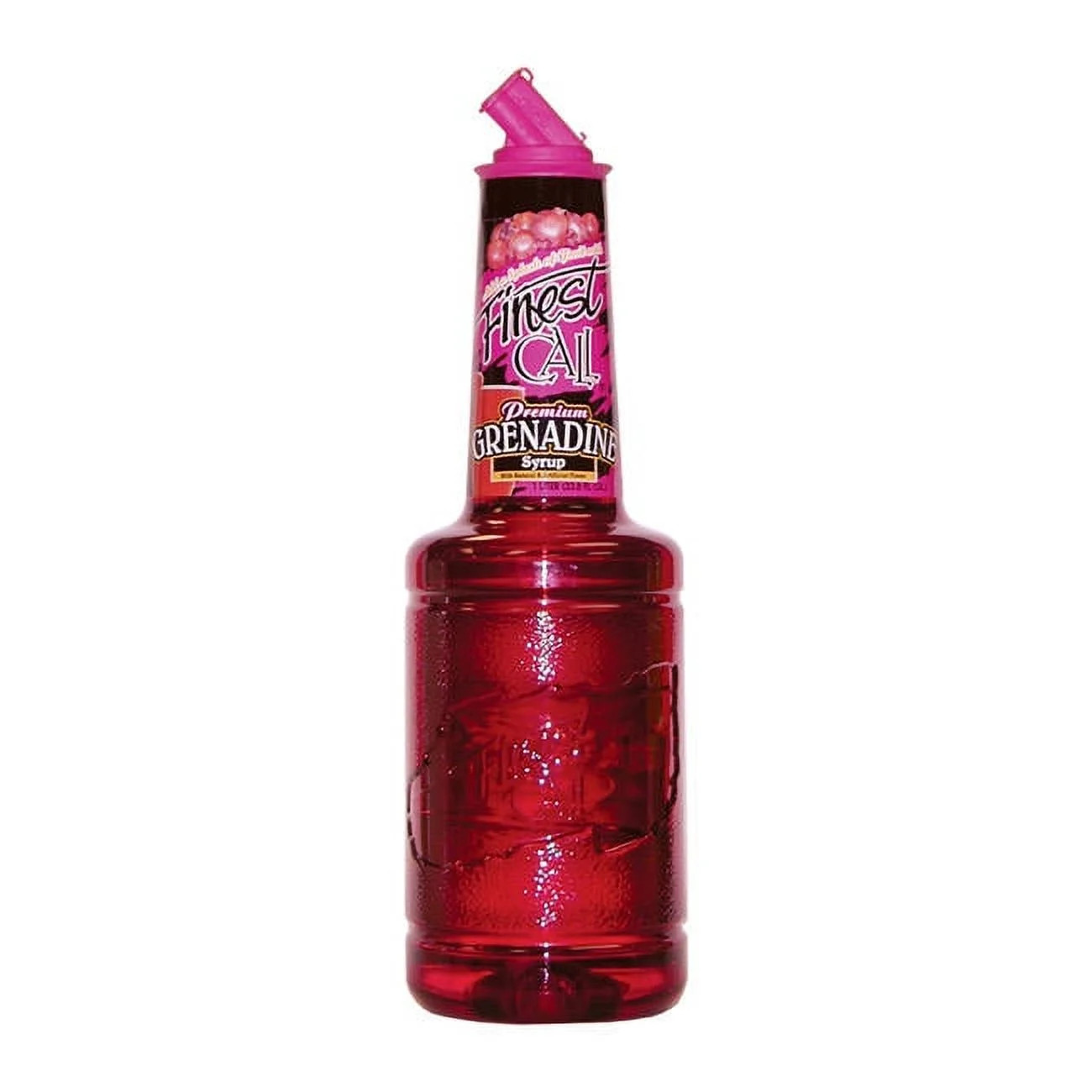Finest Call Grenadine, 1 L - Walmart.com | Walmart (US)