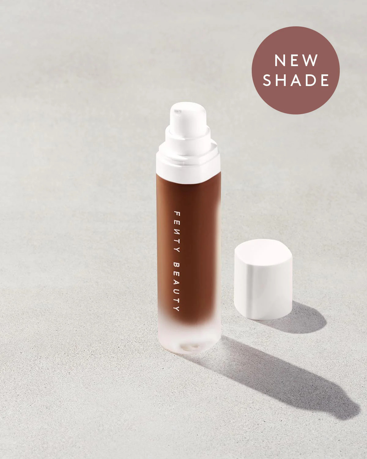 Pro Filt'r Soft Matte Longwear Foundation #485 | Fenty Beauty