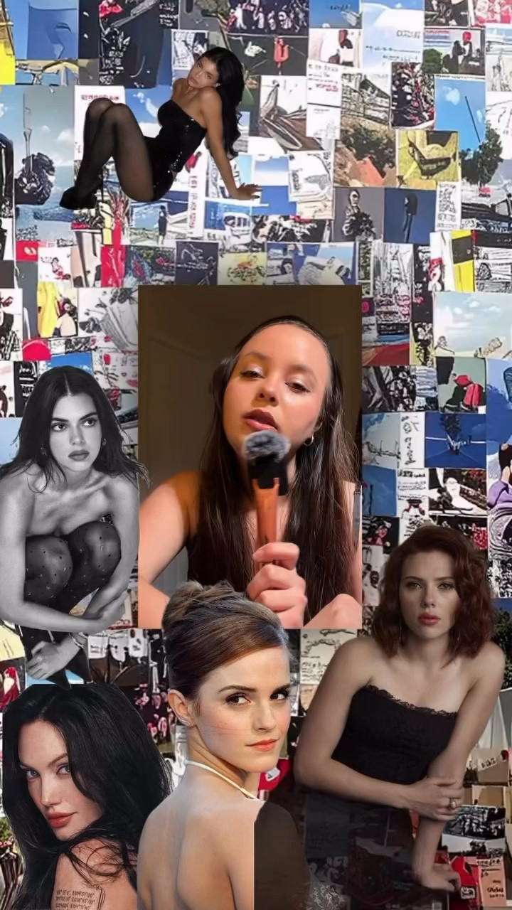 Se nace atractiva o te haces atractiva? Esta es mi opinión… Te leo en los comentarios #atractiva #mujer #girl #bella