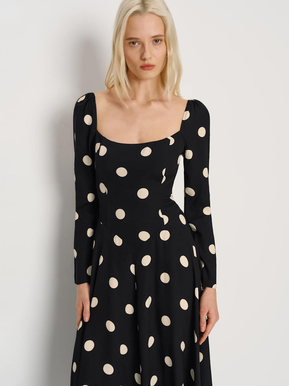 Rinna Dress | Reformation (Global)