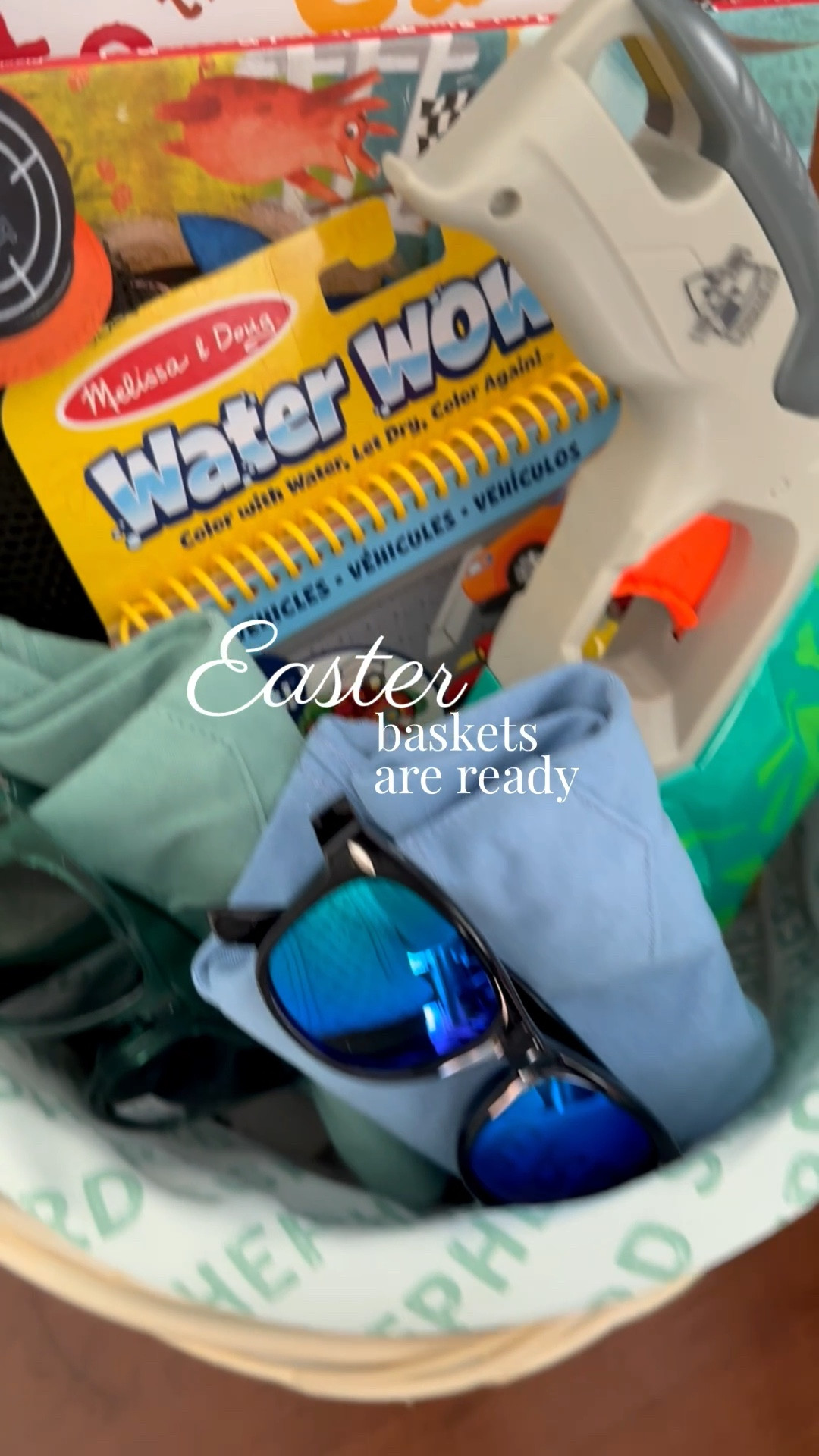 Are you ready for Easter?! 

#LTKBaby #LTKHome #LTKKids