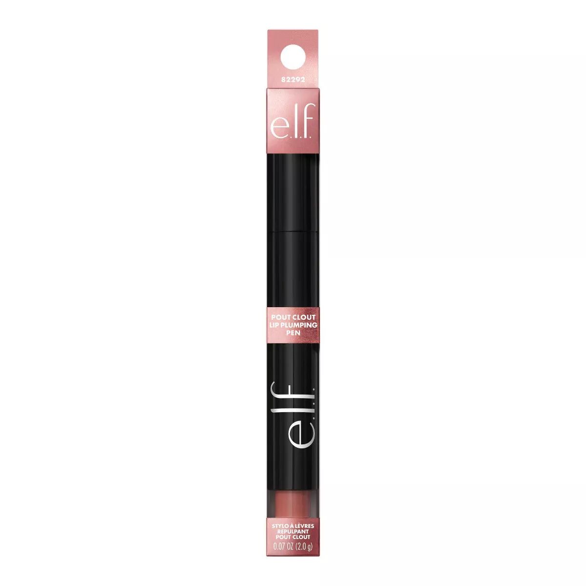 e.l.f. Pout Clout Lip Plumping Pen - 0.07oz | Target