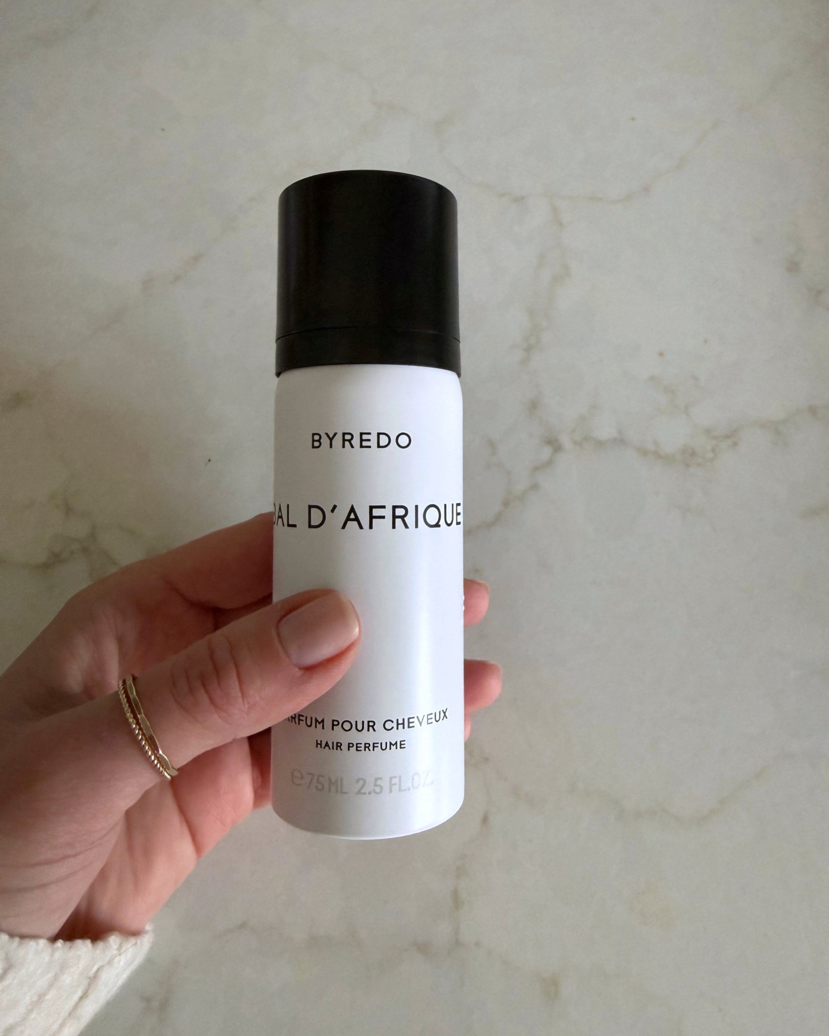 Hair perfume, smells amazing just like the body perfume🥰

#LTKgrwm #LTKselfcare #LTKmorningroutine