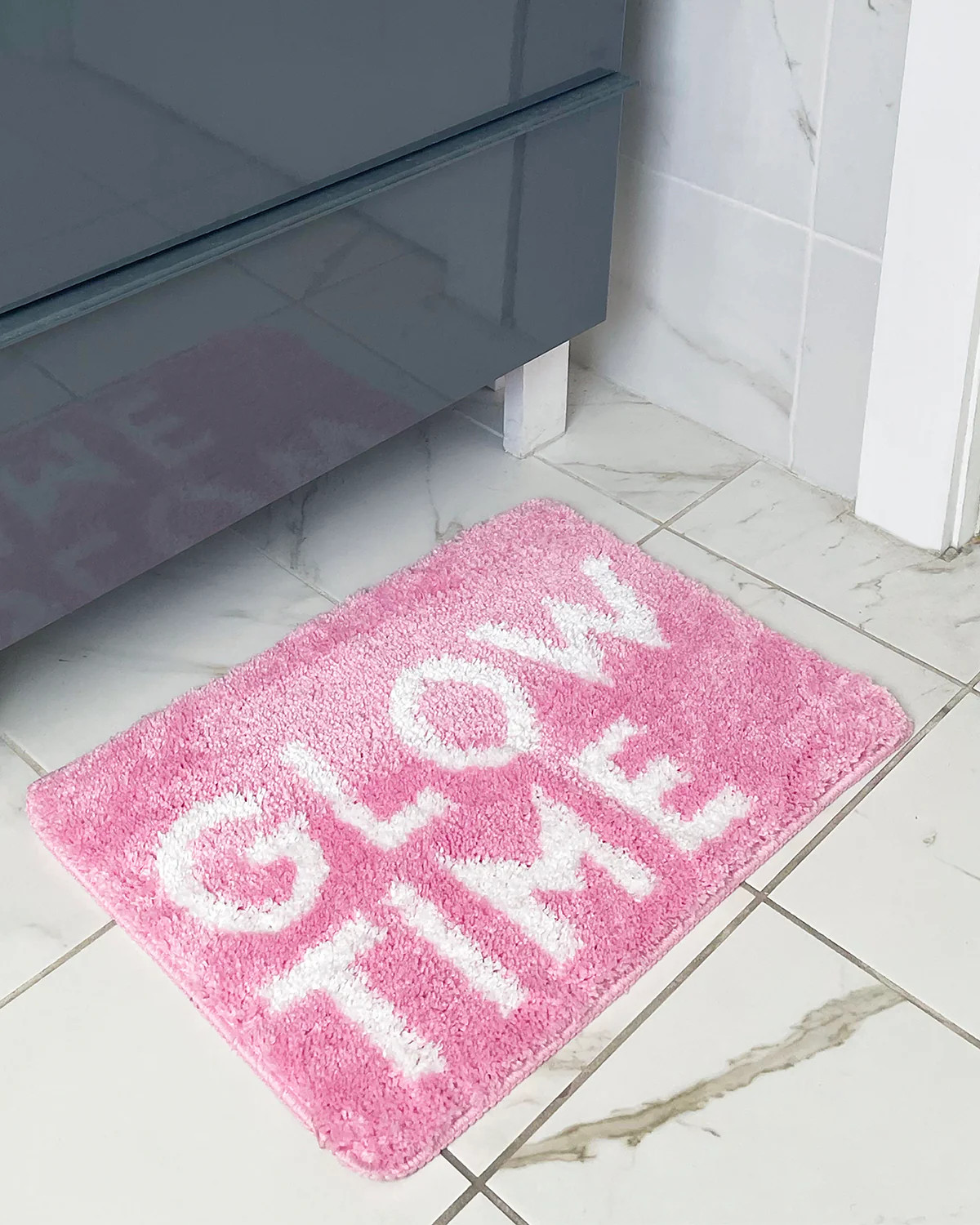 Glow Gang Bath Mat | Glow Recipe