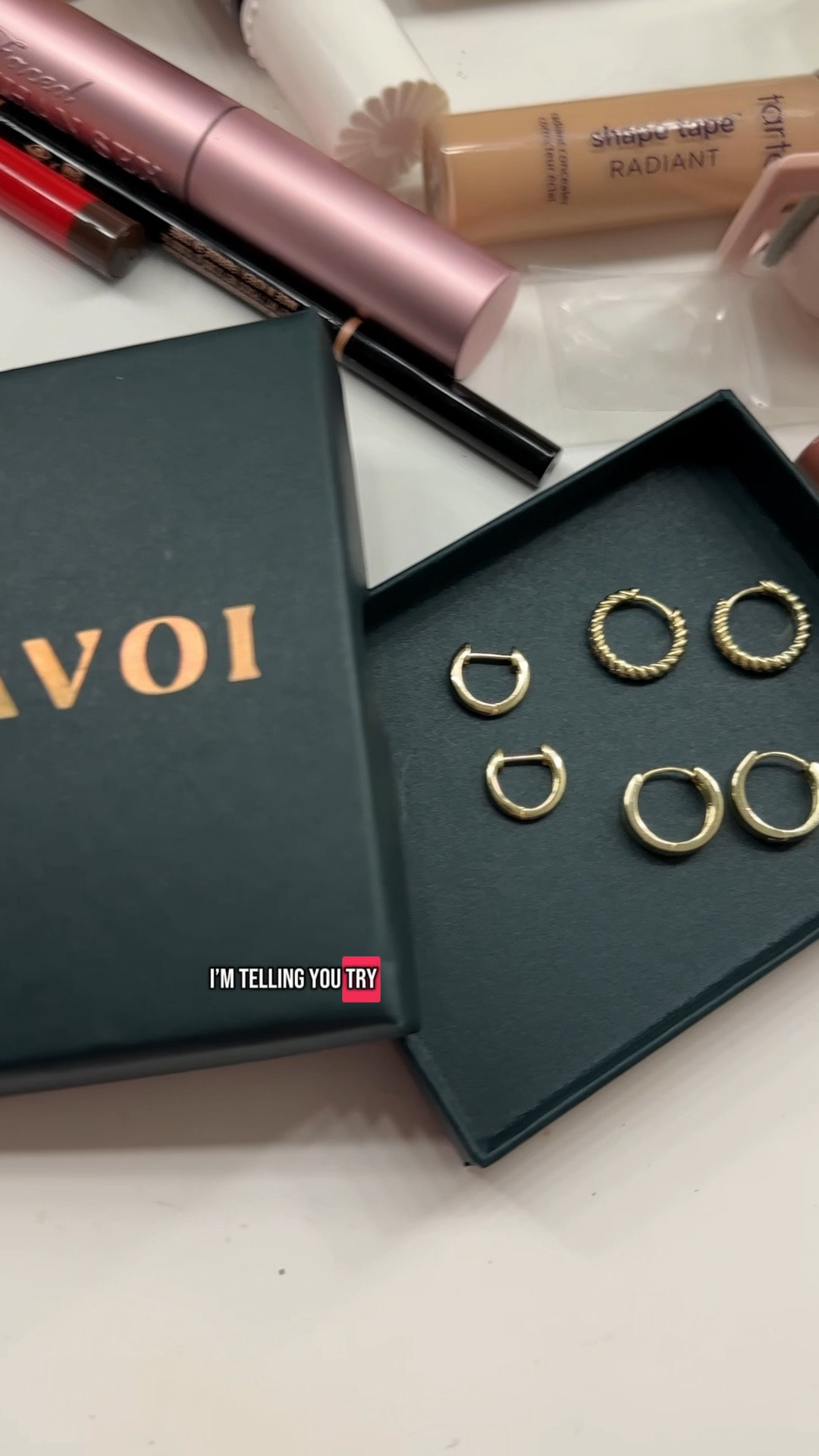 My favorite affordable jewelry brand! 

#LTKFindsUnder50 #LTKWatchNow #LTKStyleTip