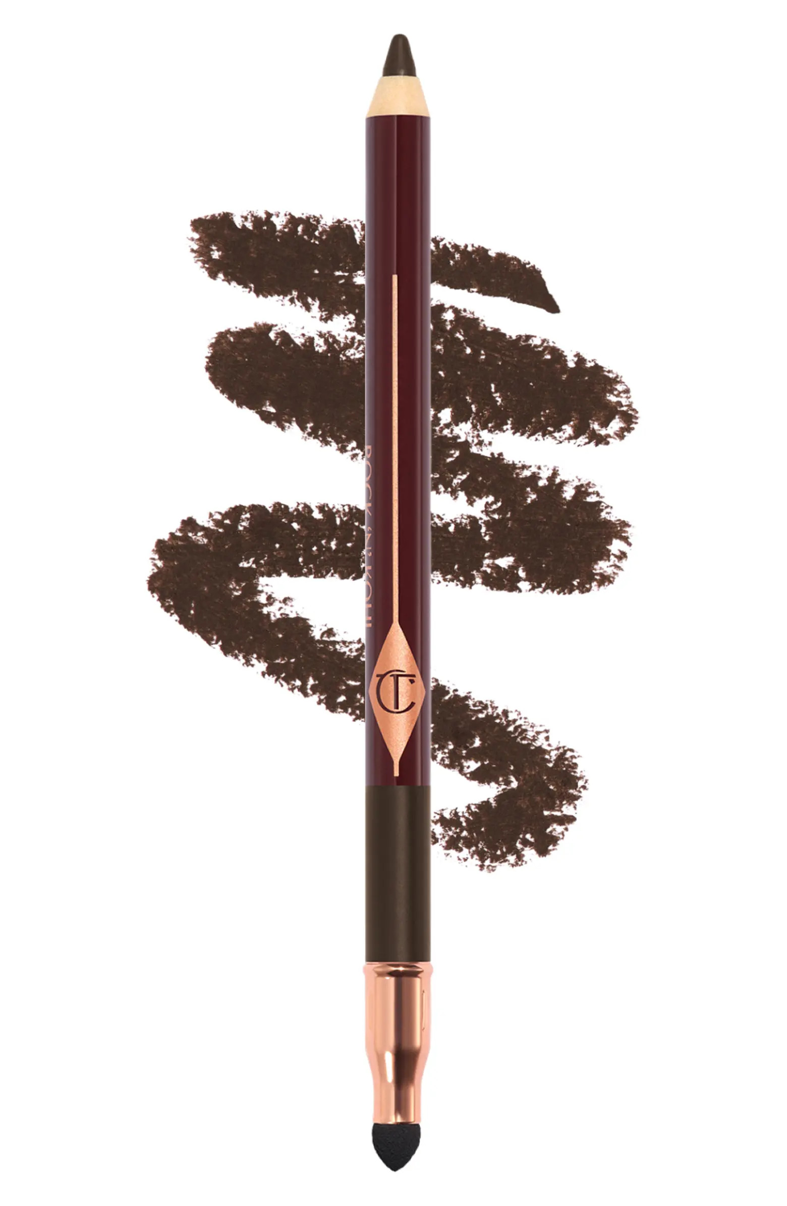 Charlotte Tilbury Rock 'N' Kohl Long Lasting Eye Liner Pencil | Nordstrom | Nordstrom