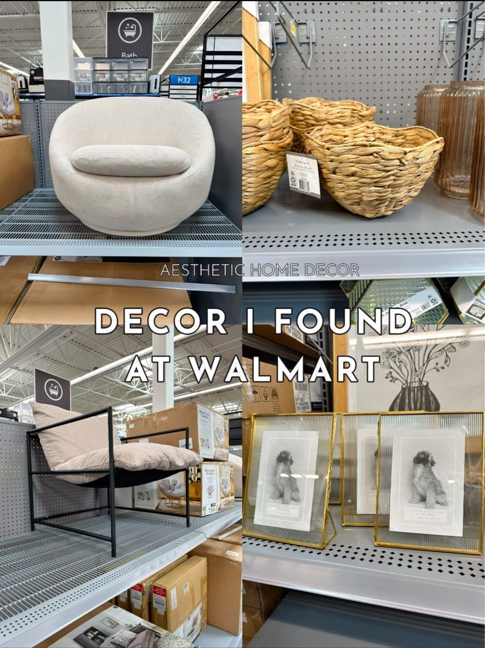 Walmart home finds✨

#LTKStyleTip #LTKHome