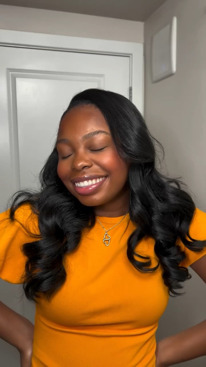 a heatless curl tutorial for all my silk press girlies using my @gosleekhair kinky straight clip-ins🎀

#laurendanielle 
#dallascontentcreator 
#dallasinfluencer 
#vlogmas 
#heatlesscurlsovernight

#LTKStyleTip #LTKFindsUnder50 #LTKBeauty