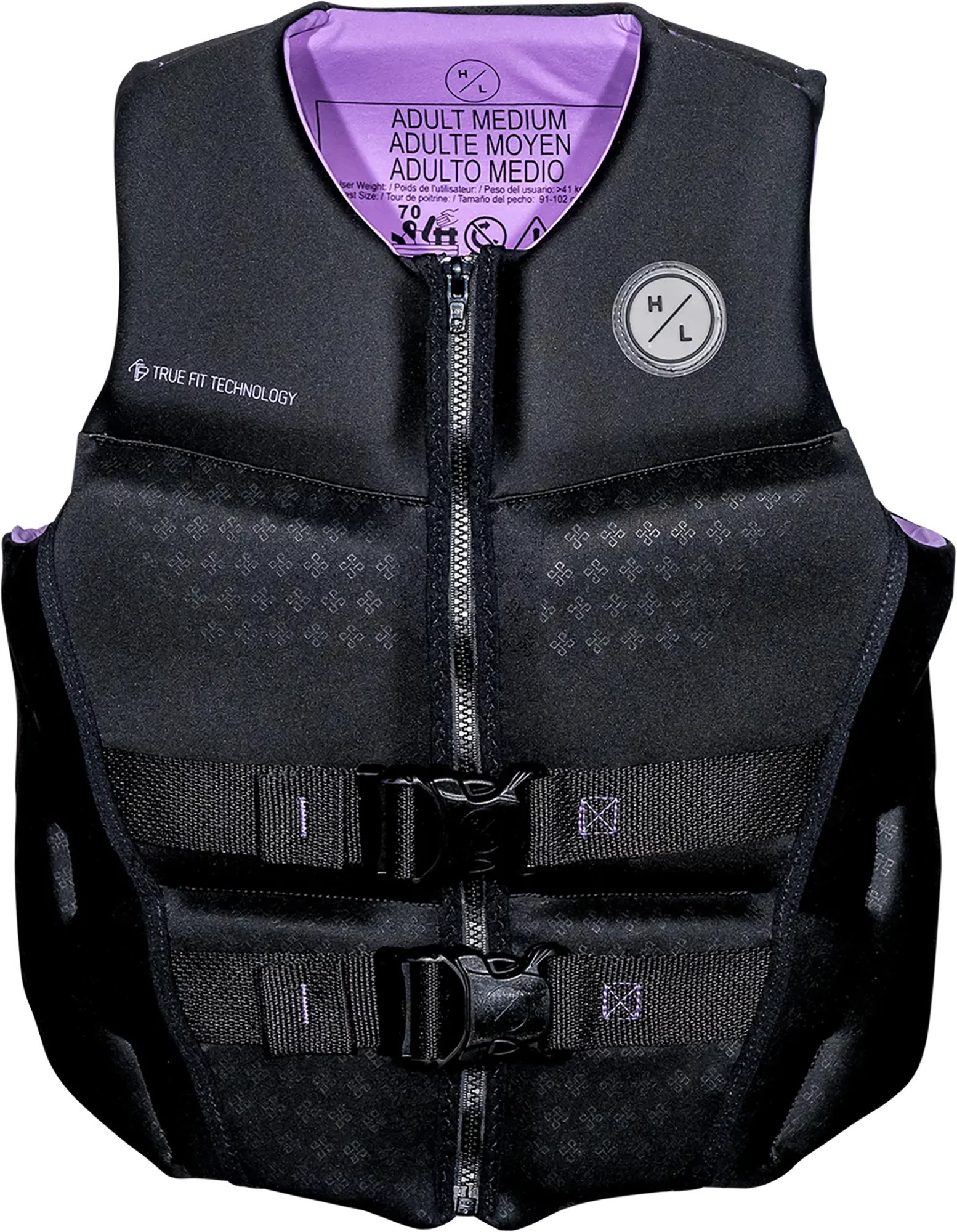 Hyperlite Women's Ambition Neoprene CGA Life Vest | DICK'S Sporting Goods