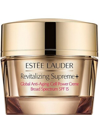 Estee Lauder Revitalizing Supreme+ Global AntiAging Cell Power Creme SPF 15 | Dillard's | Dillard's