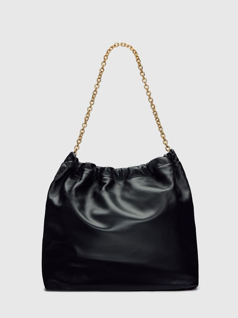 Dahlia Tote Bag | Reformation (Global)