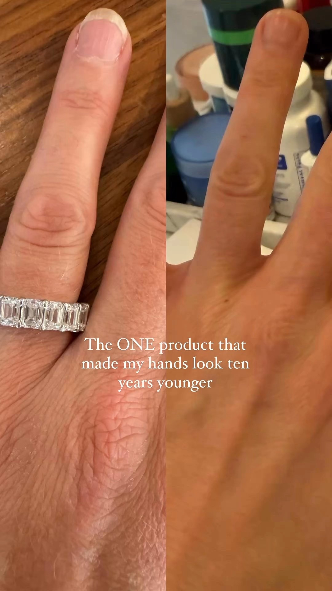 This product has been a game changer for my hands as well as my face over the last year

#LTKselfcare #LTKCyberWeek #LTKmorningroutine