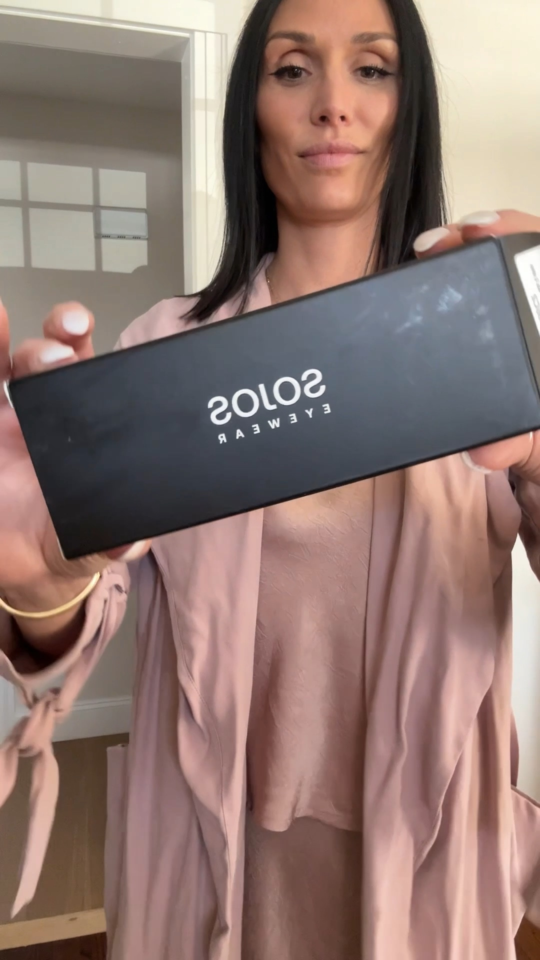 Love a sleek shaped cat eye sunny! @SOJOS VISION #ad

#LTKootd #LTKBeauty #LTKgrwm