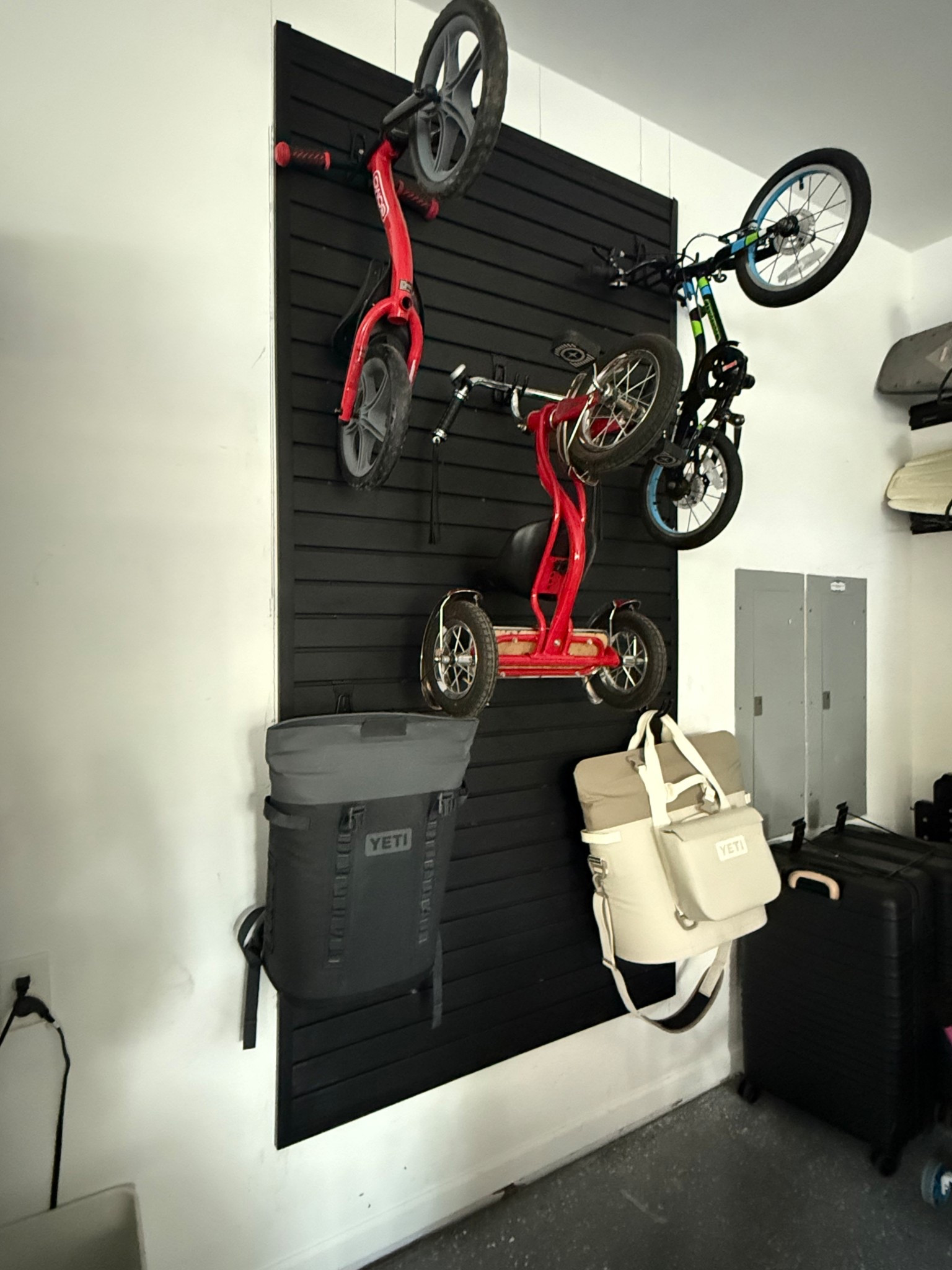 Prime Day organization 