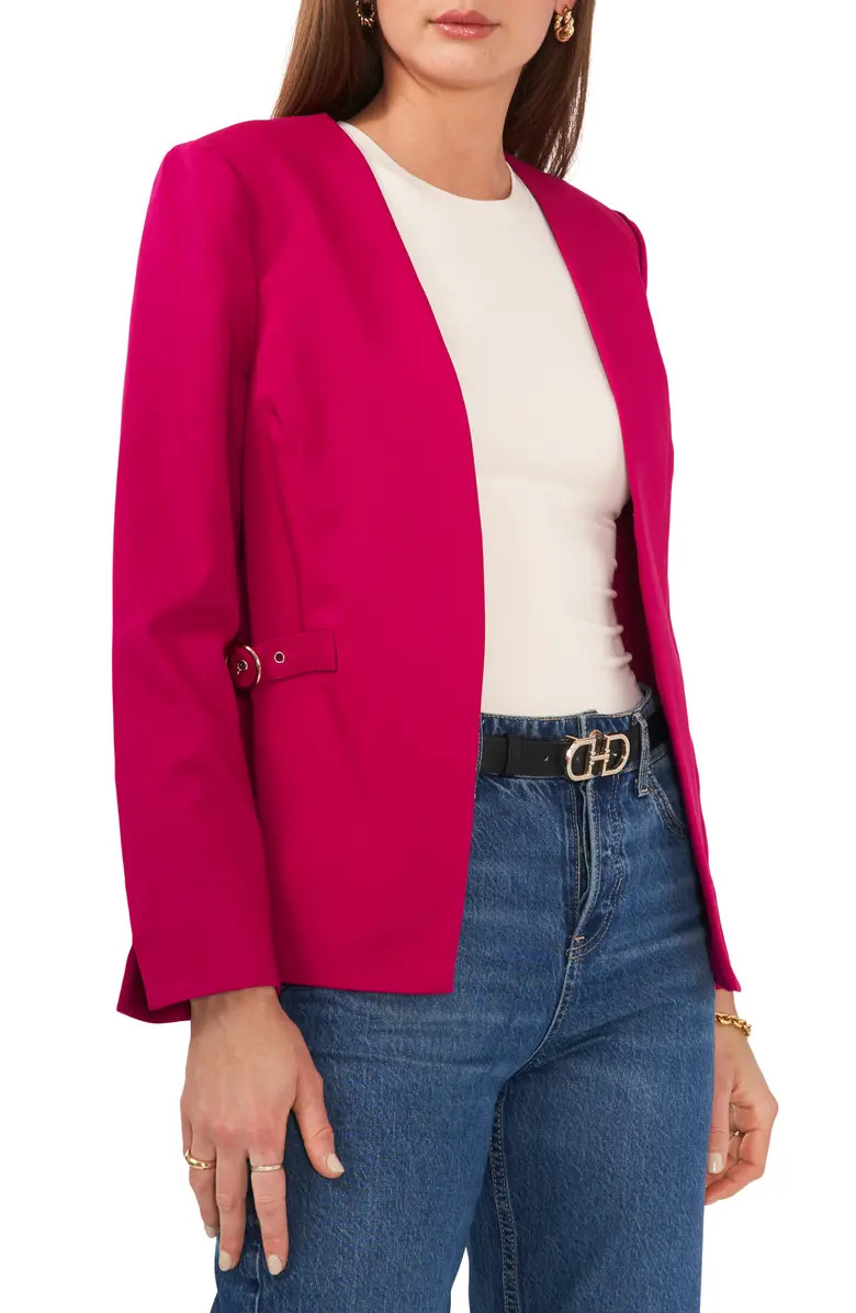 Vince Camuto Two-Pocket Blazer | Nordstrom | Nordstrom