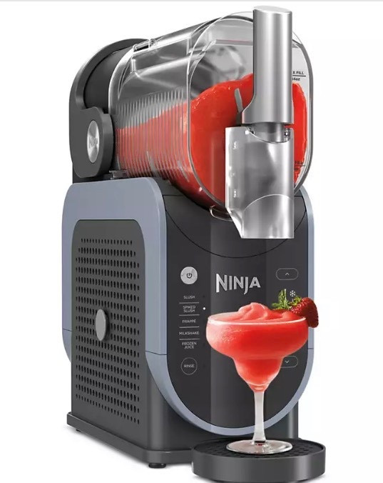 Ninja Slush machine use code “ friend” for discount 

#LTKSaleAlert #LTKMothersDay #LTKHome