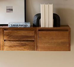 Cayman Wall Cabinets | Pottery Barn (US)