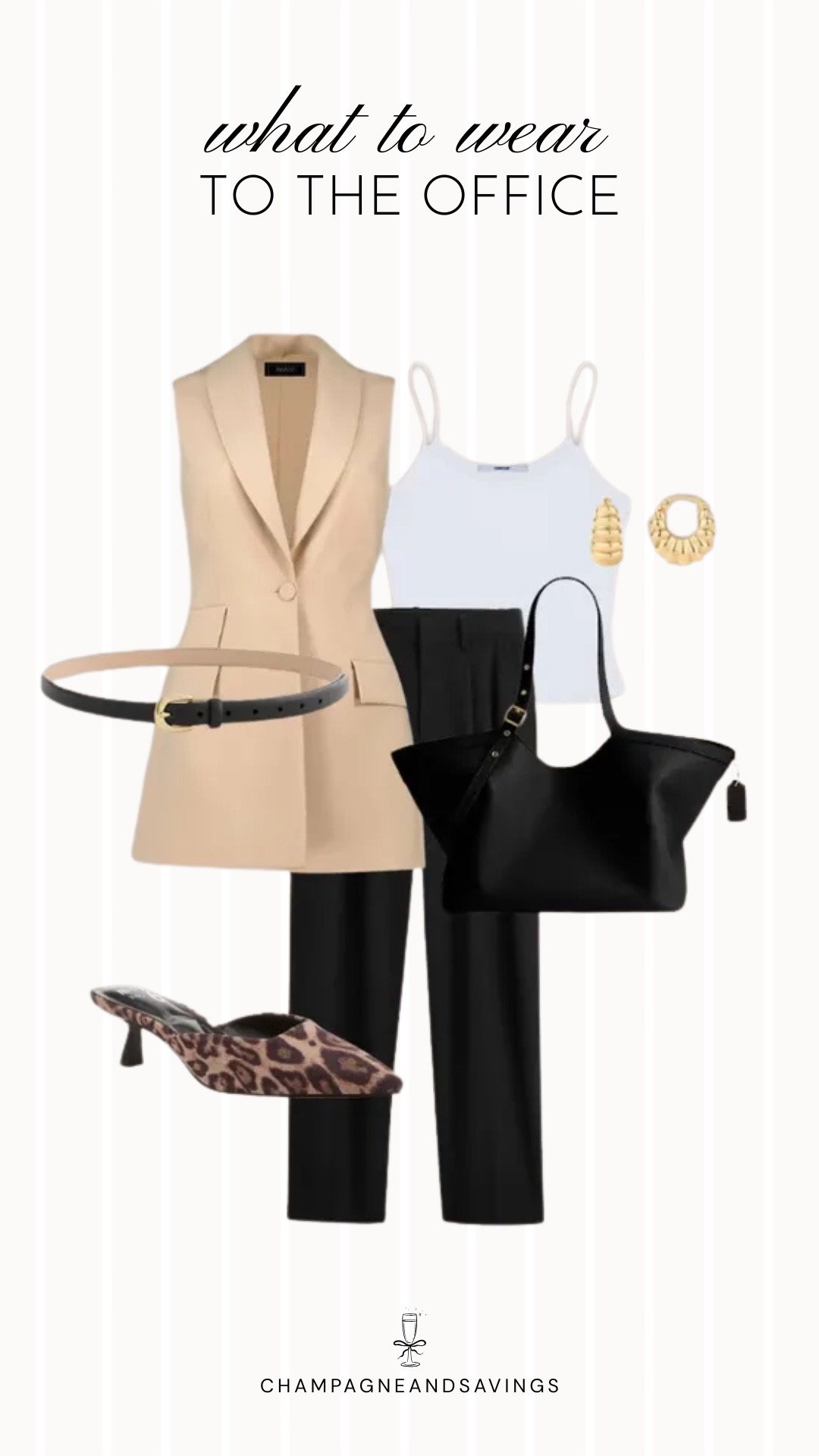 Fall work outfit

#LTKootd #LTKWorkwear