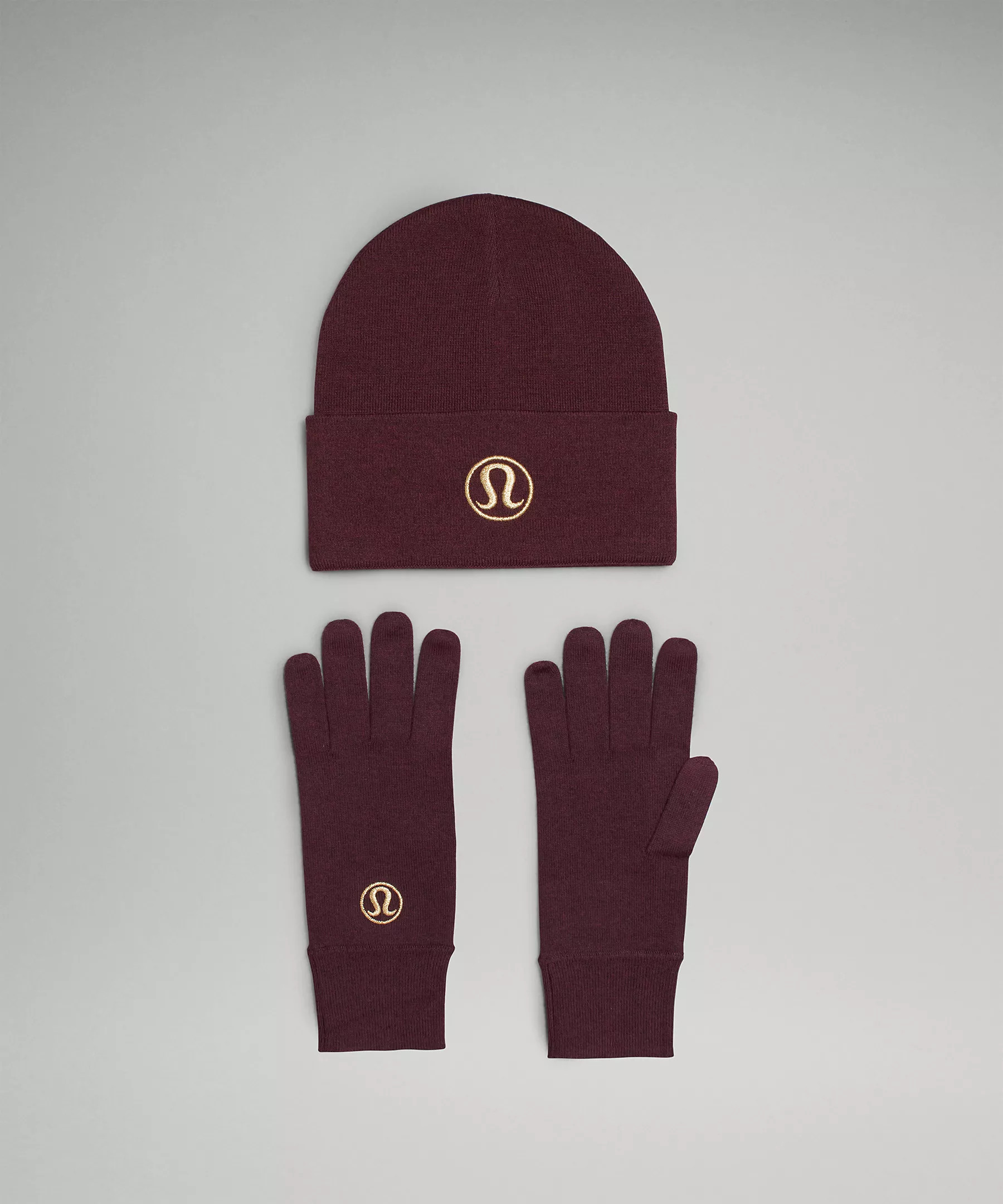 Women's Warm Revelation Set | Lululemon (US)