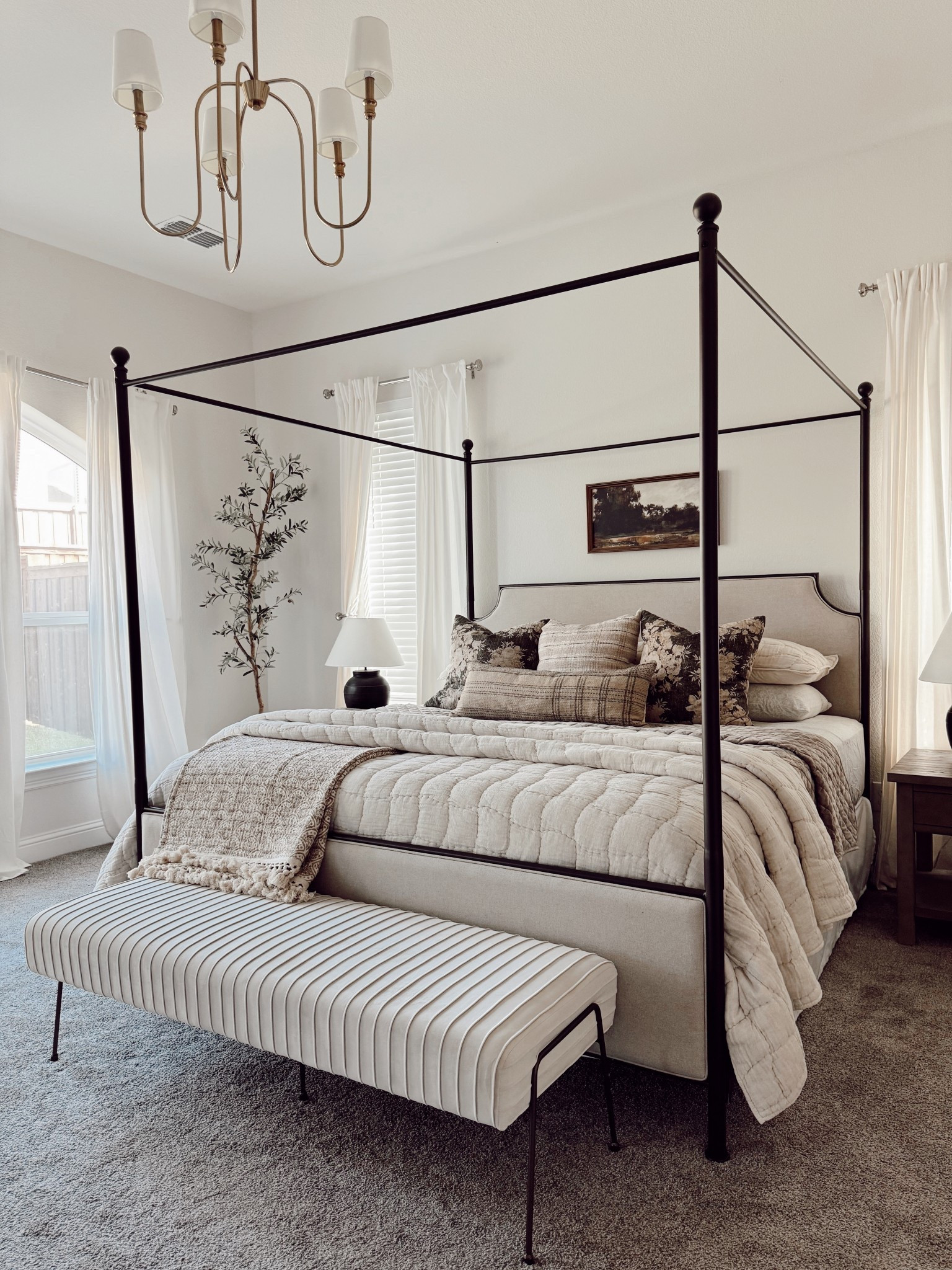 Primary bedroom idea, cloud quilt on sale now!

home decor, interiors, styling, for the home, my home sweet home, neutral home, classic home, traditional home, timeless decor, entryway, foyer, dining room, formal dining room, dining table, kitchen table, kitchen ideas, spaces, cozy home, cozy corner, home tour, reels, trending, inspiration , 90’s home, home renovation, home remodel, Nancy meyers aesthetic, modern classic 

#LTKFindsUnder100 #LTKHome #LTKFindsUnder50