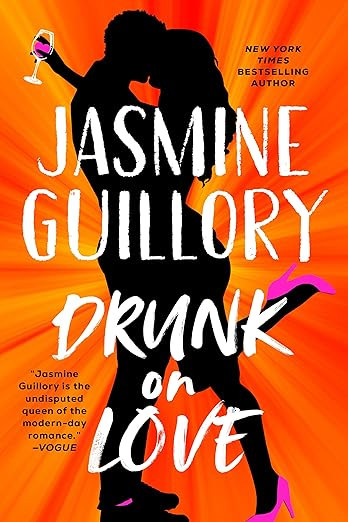 Drunk on Love     Paperback – September 20, 2022 | Amazon (US)