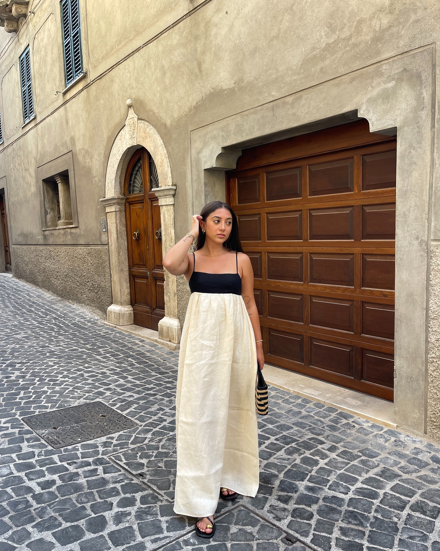 this dress🫶🏻