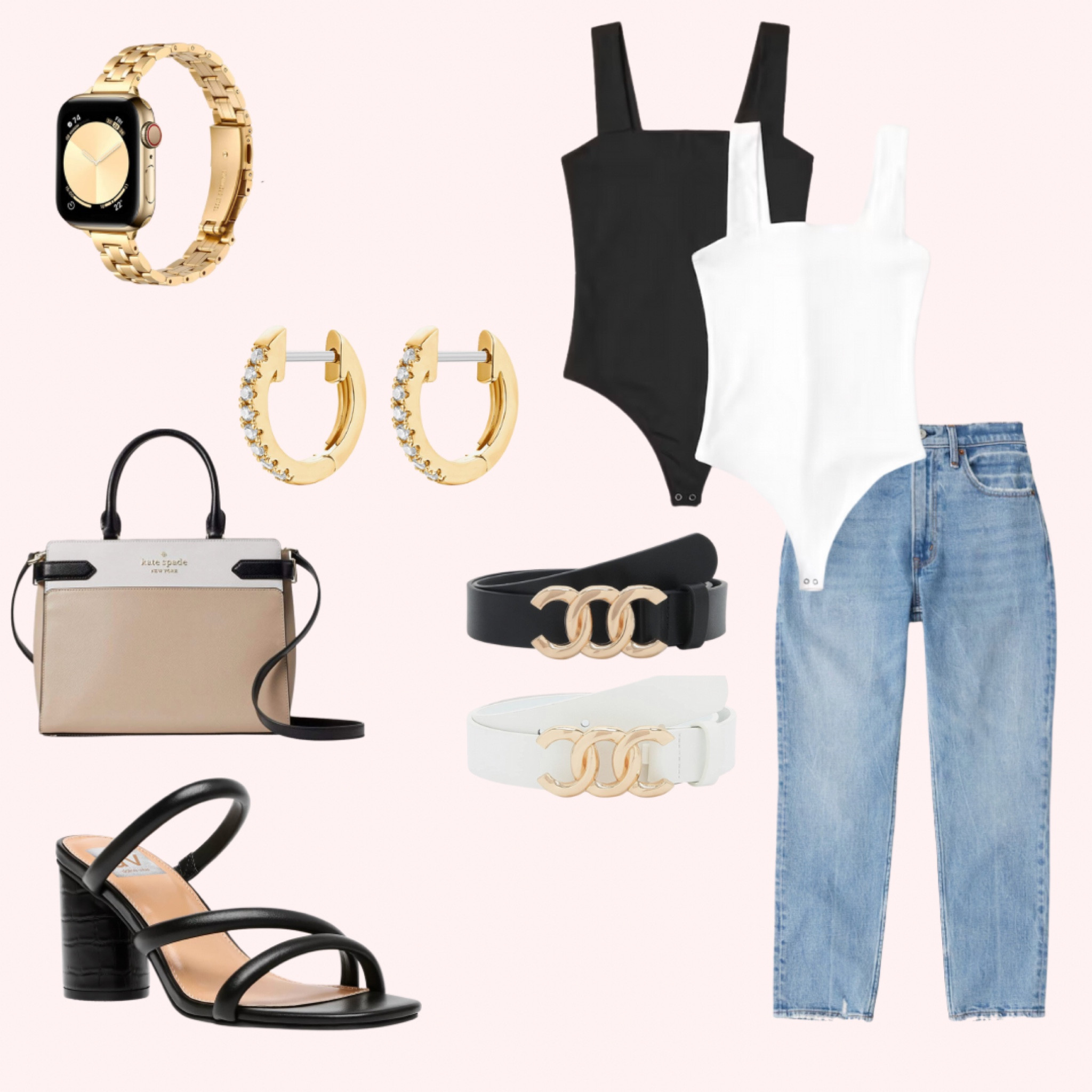 Perfect summer outfit! 😍

#LTKbaby #LTKFind #LTKfit