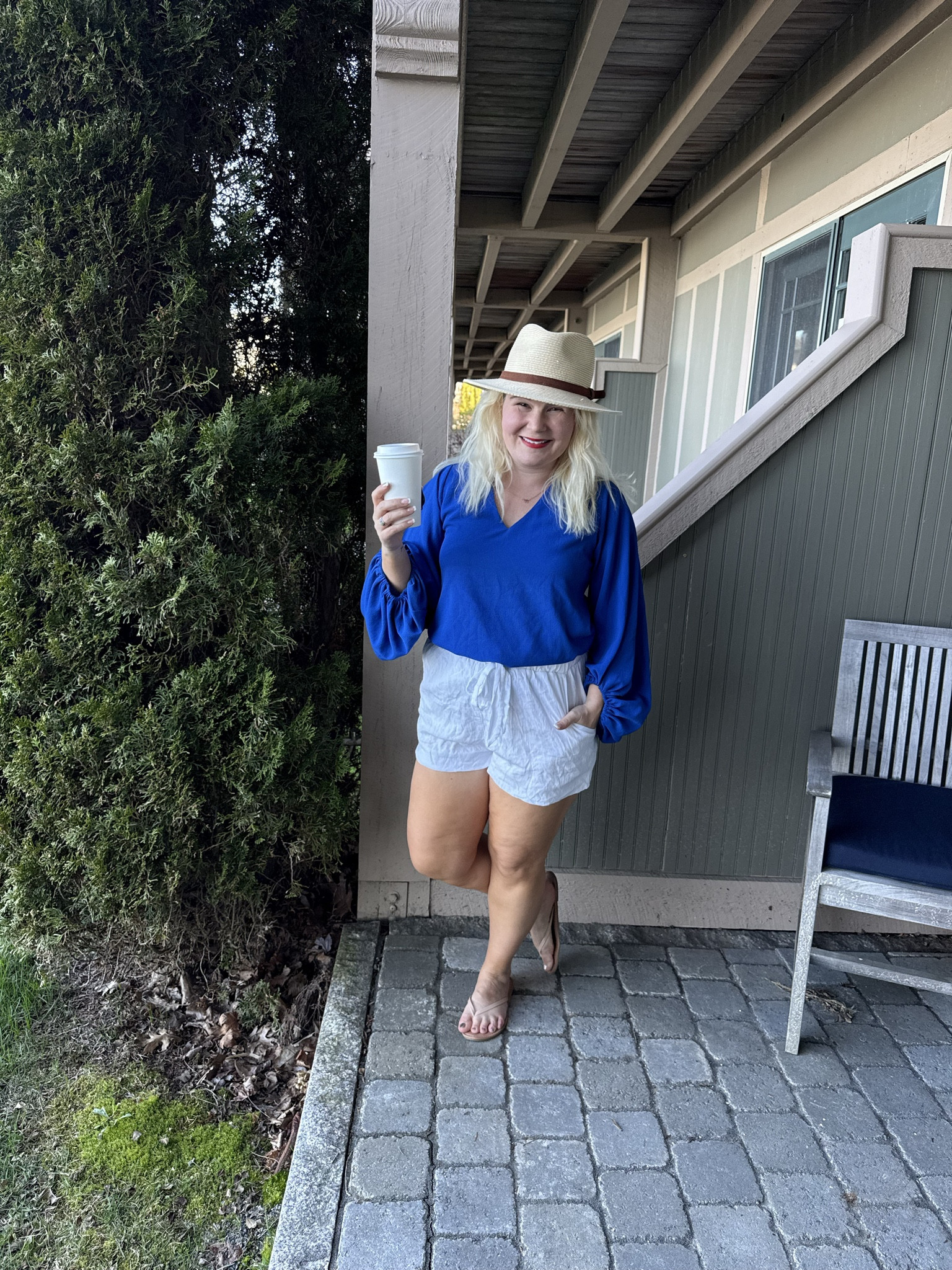 Friyay ootd

#LTKootd #LTKPetite #LTKWorkwear