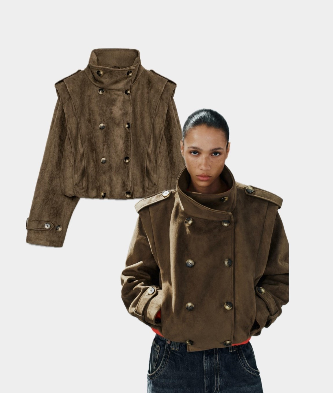 Immediately purchasing I am OBSESSED!!!!

#LTKautumn #LTKuk #LTKstyletip