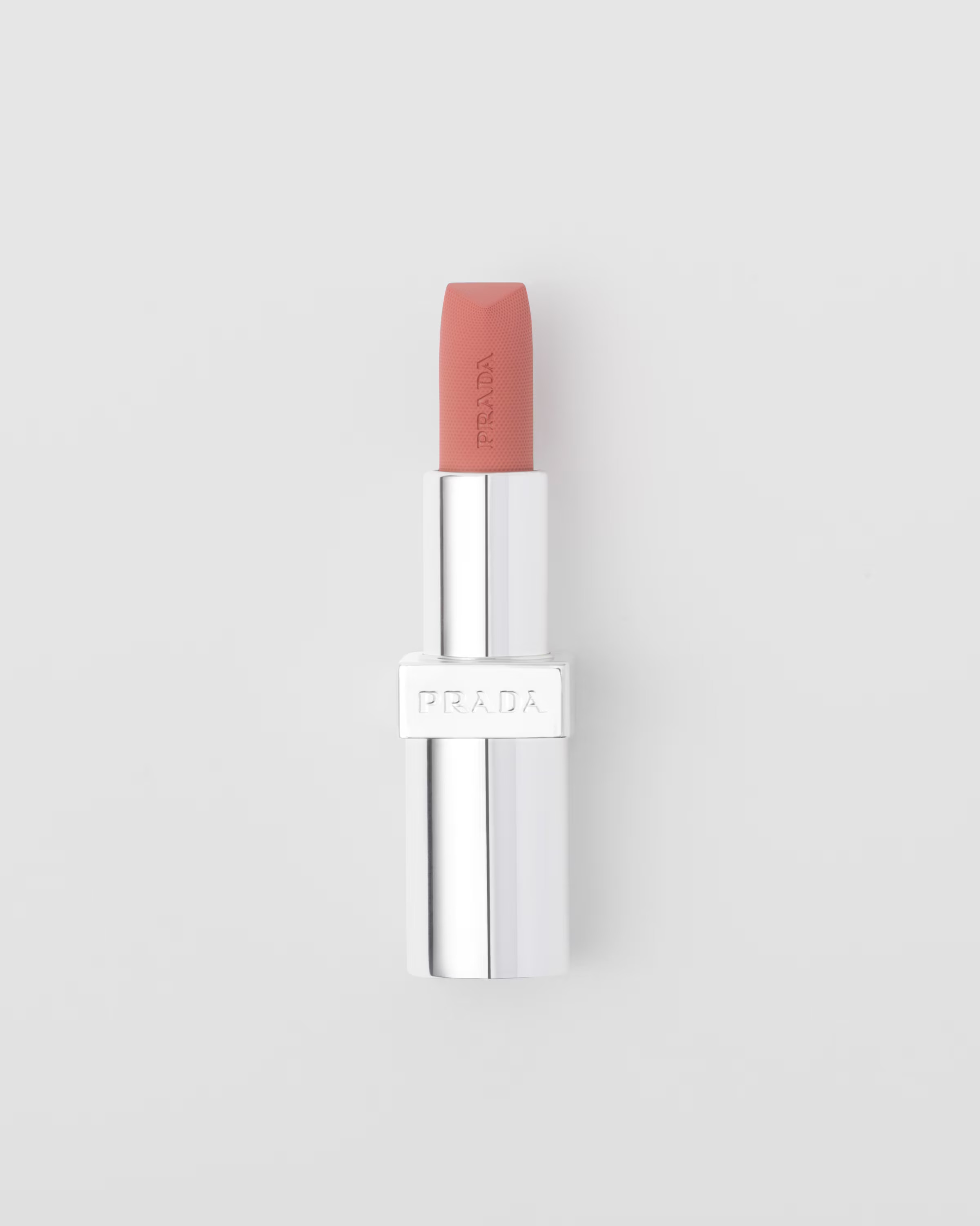 Prada Monochrome Soft Matte lipstick | Prada US