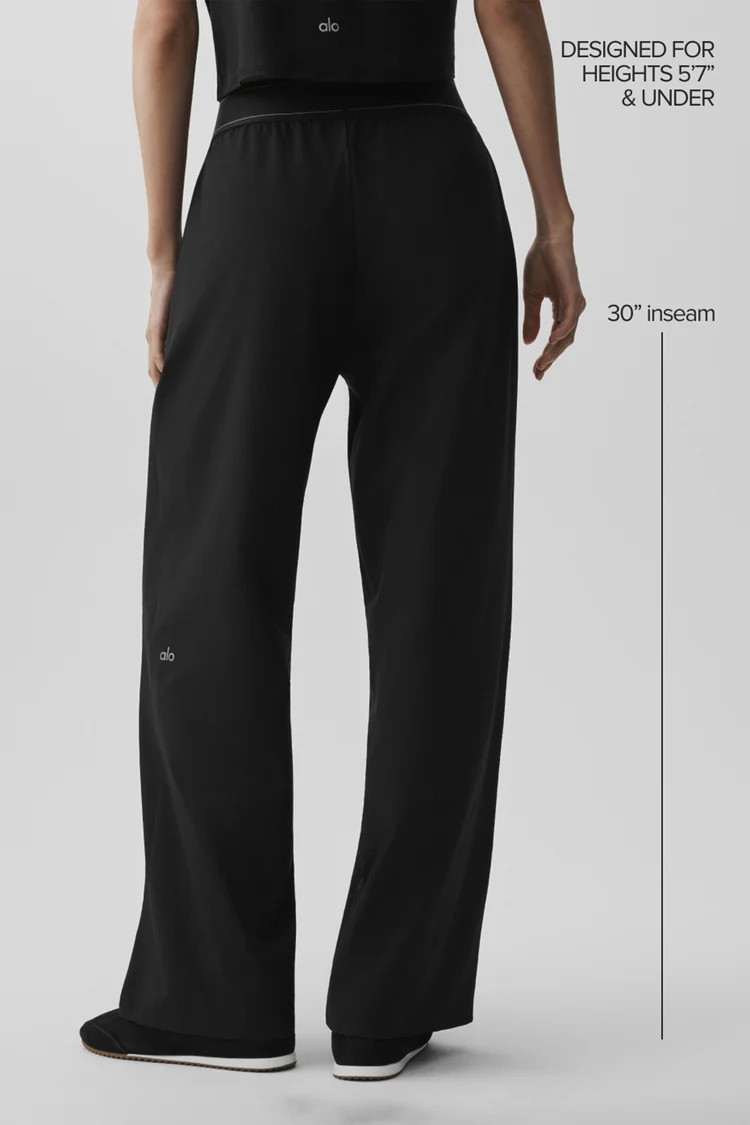 Suit Up Trouser (Regular) | Alo Yoga