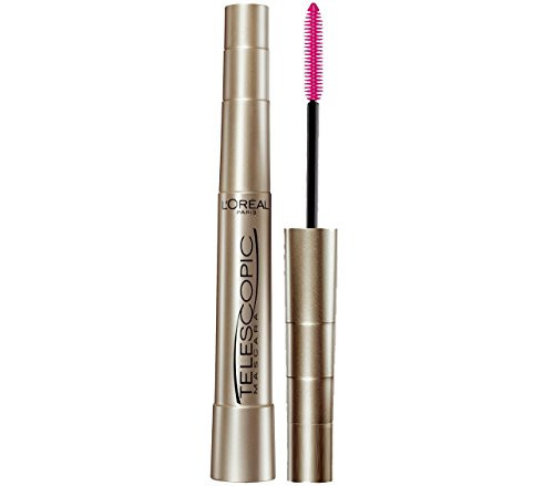 L'Oreal Paris Makeup Telescopic Original Lengthening Mascara, Black, 0.27 Fl Oz (1 Count) | Amazon (US)