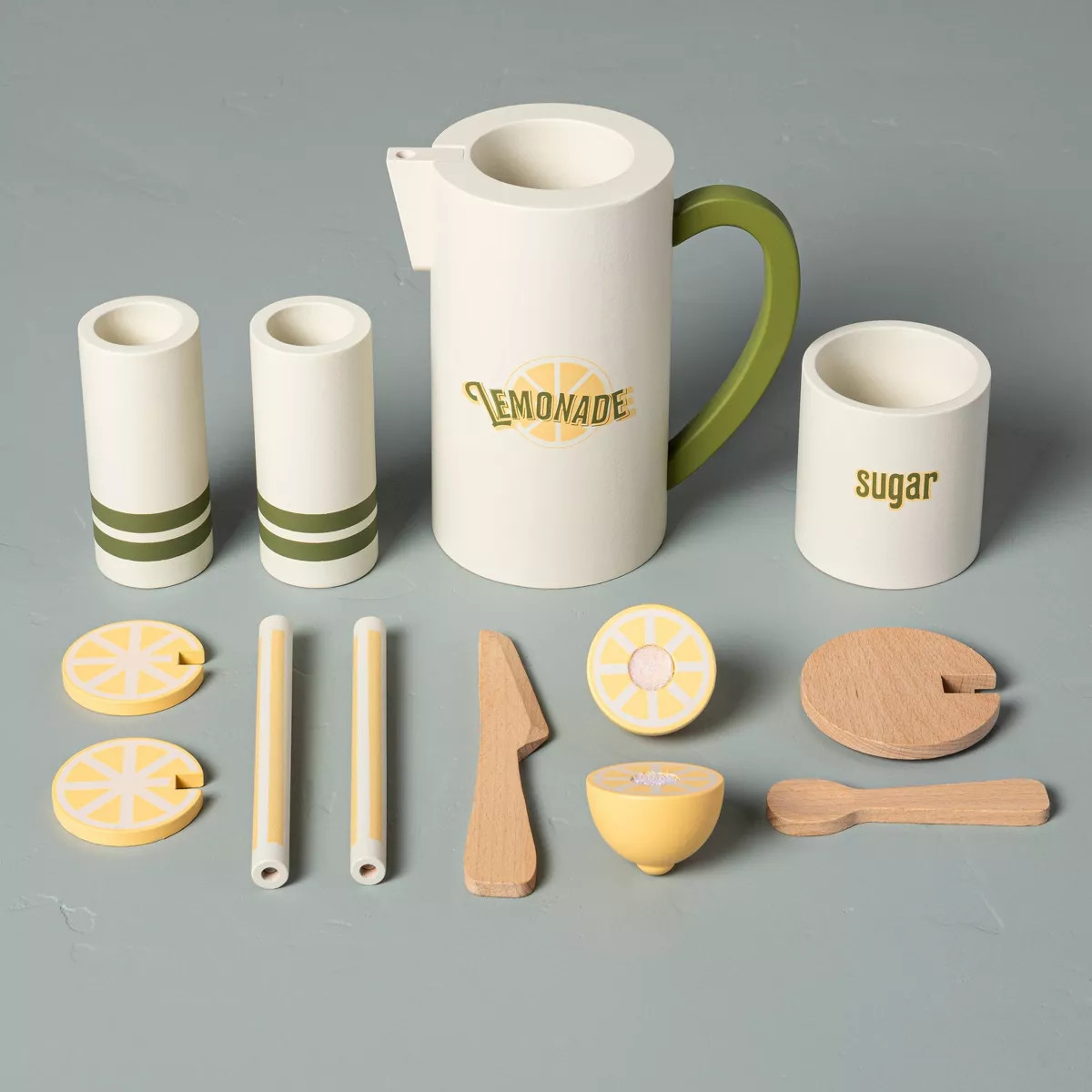 Toy Lemonade Set - Hearth & Hand™ with Magnolia | Target