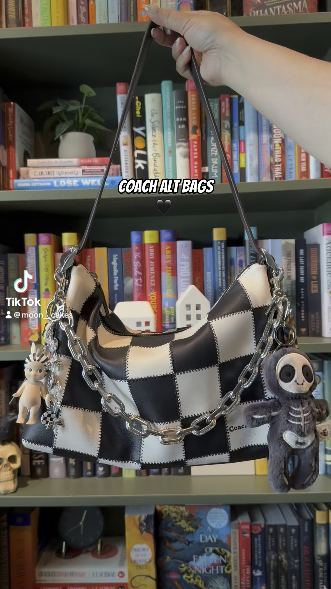 My Coach Alt Bag Collection 🖤

#LTKGiftGuide #LTKStyleTip #LTKItBag