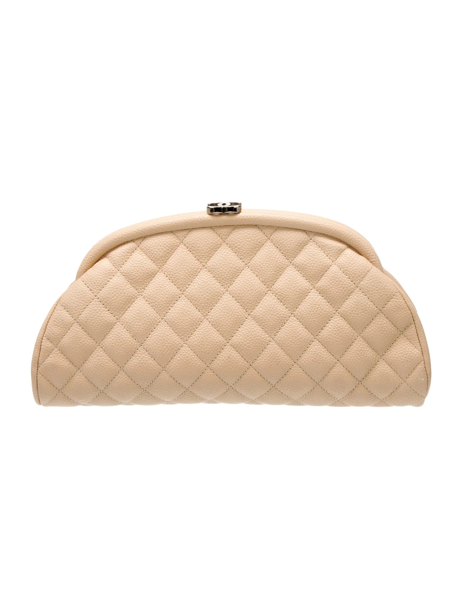 Timeless CC Clutch | The RealReal