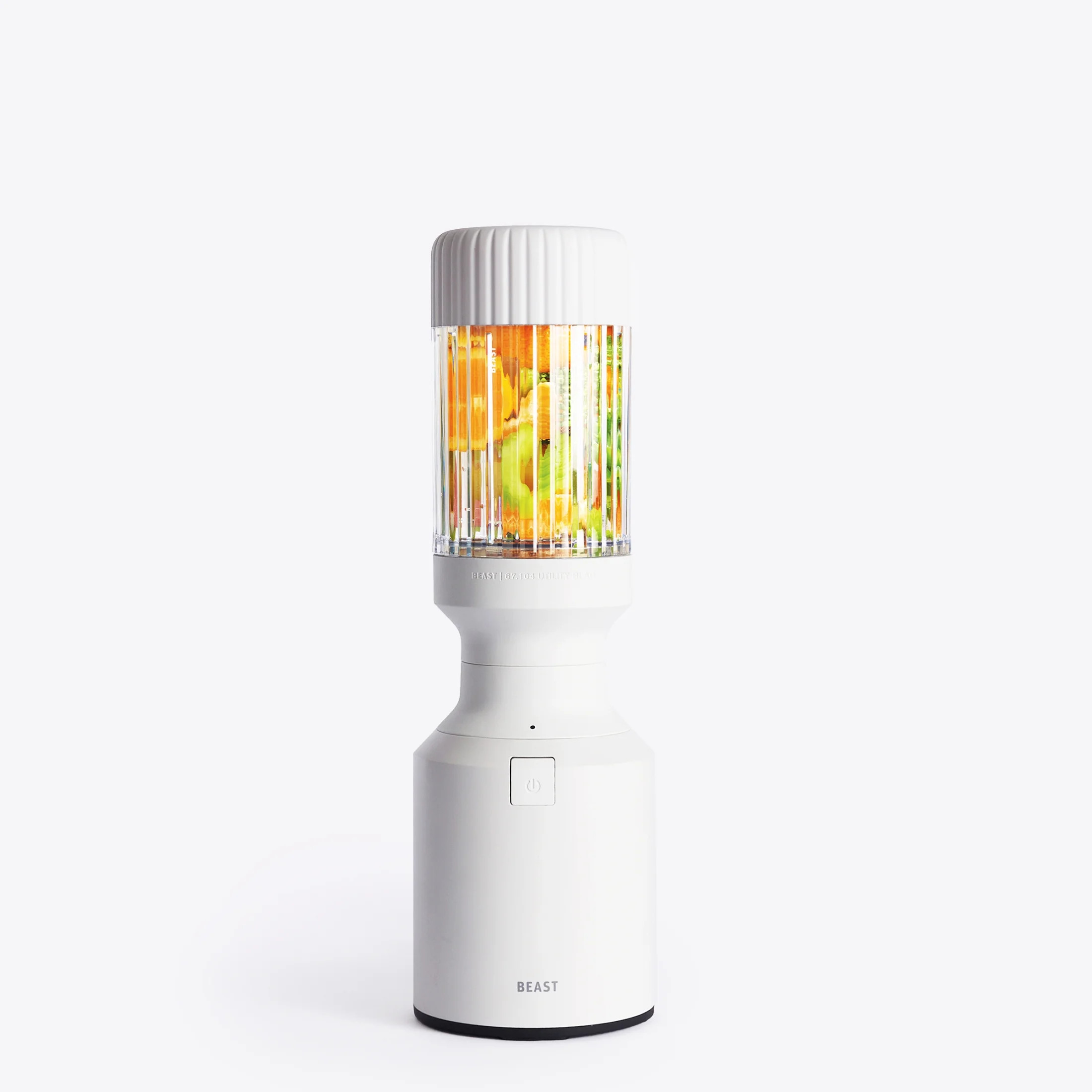 The Beast Mini® Blender | Personal Countertop Blender for Smoothies, Shakes, Food Prep, Frozen F... | Walmart (US)