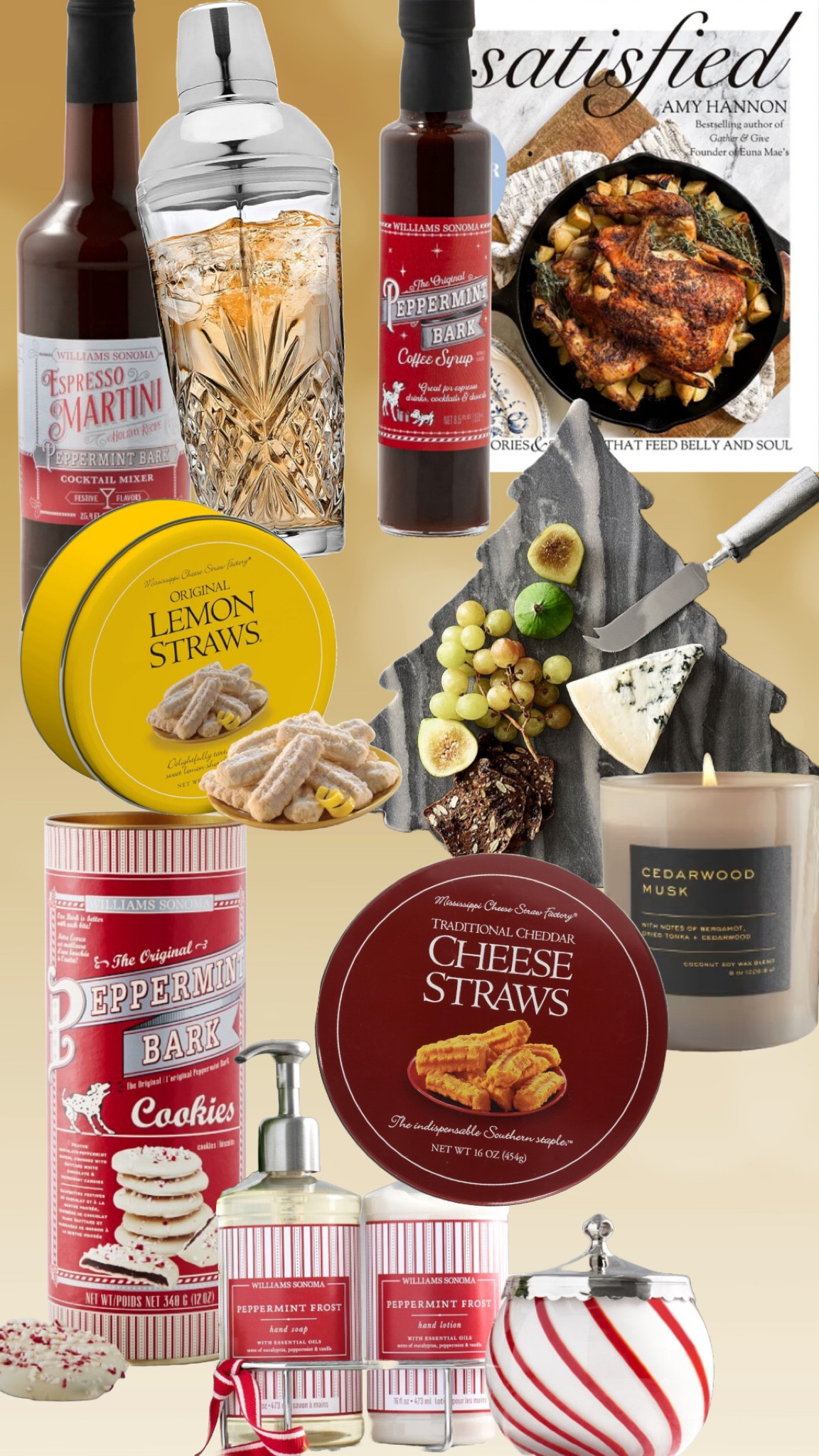 Fabulous gifts for fabulous hosts 

#LTKHoliday #LTKHome #LTKGiftGuide