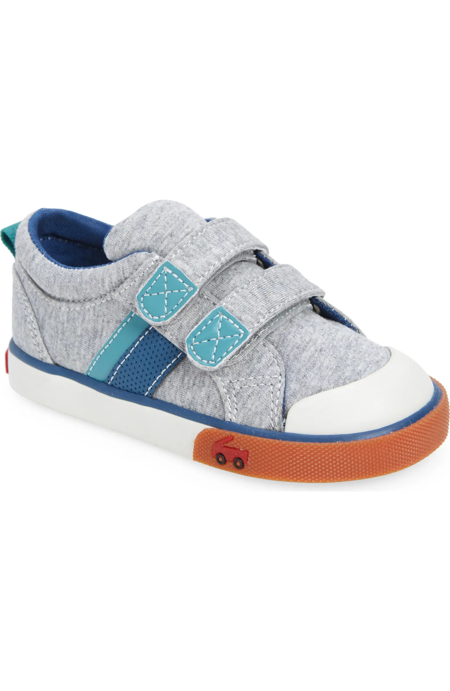 Kids' Russell Sneaker | Nordstrom