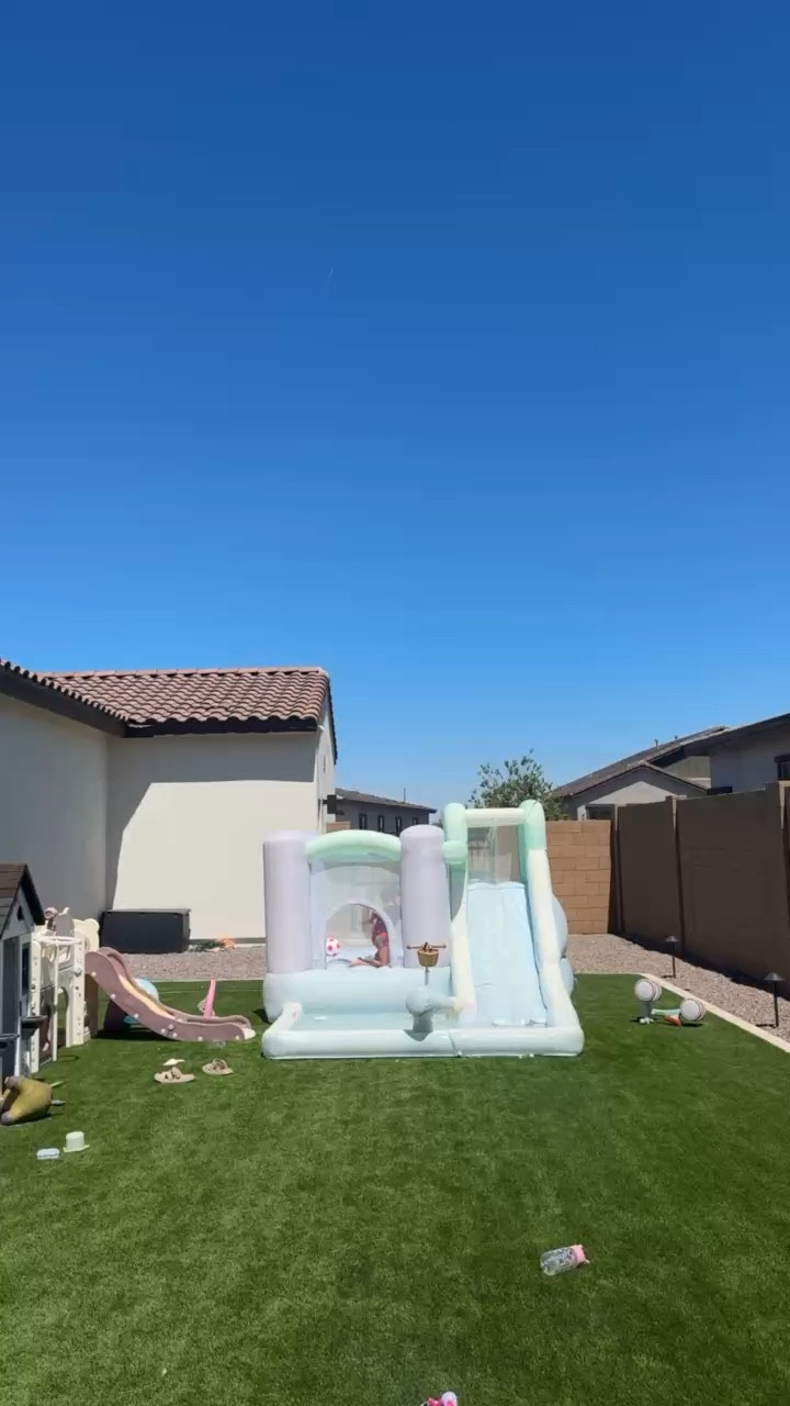 Best purchase for the girls this spring and summer!!!

#LTKmomlife #LTKKids #LTKHome