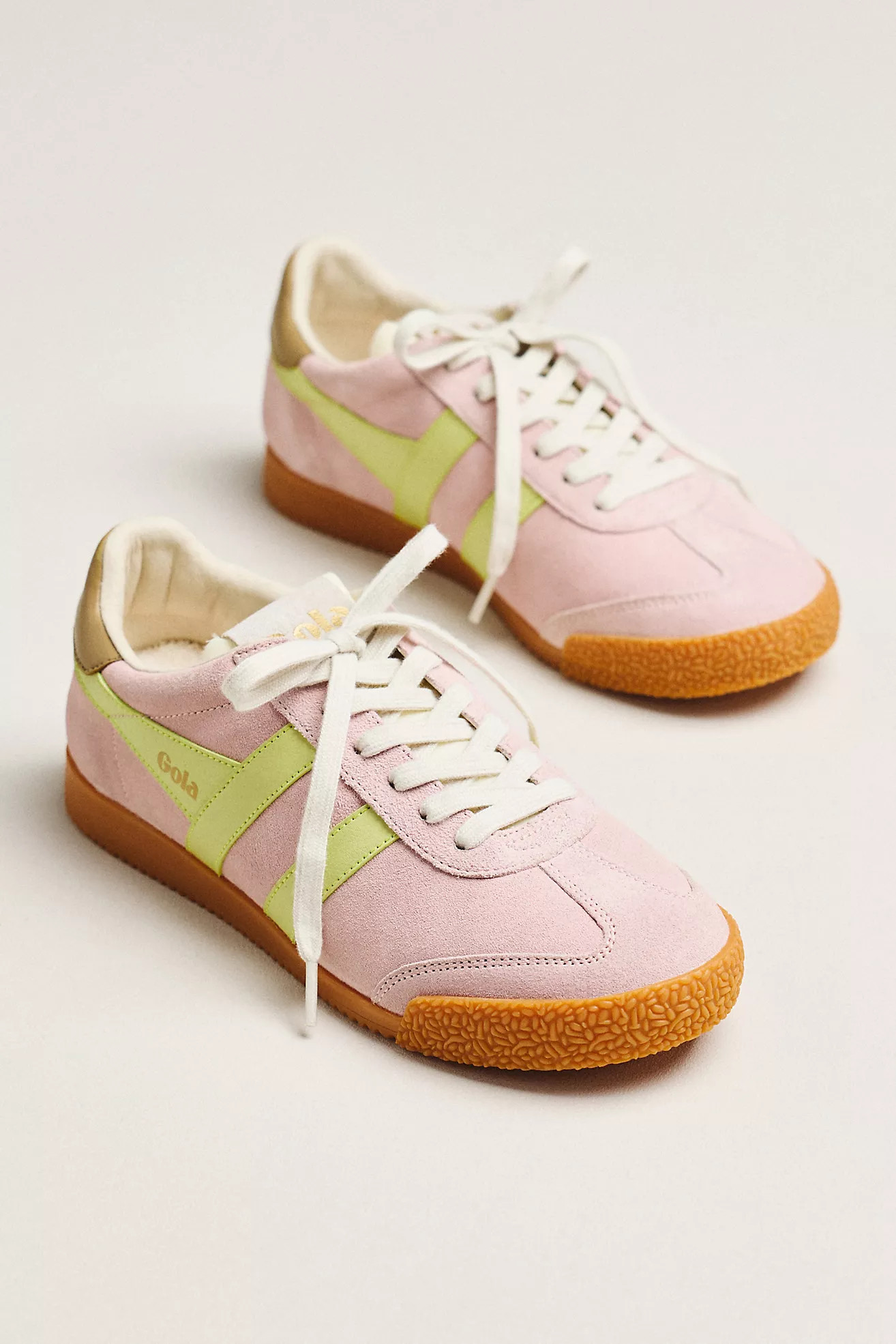Gola Exclusive Elan Sneakers | Anthropologie (US)