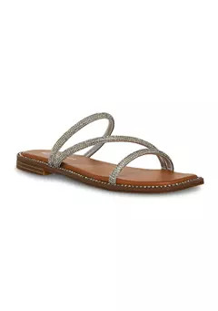 Prize Embellished Sandals | Belk